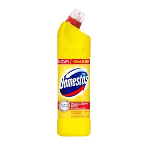 LĪDZ. WC TĪR. DOMESTOS CITRUS 750ML