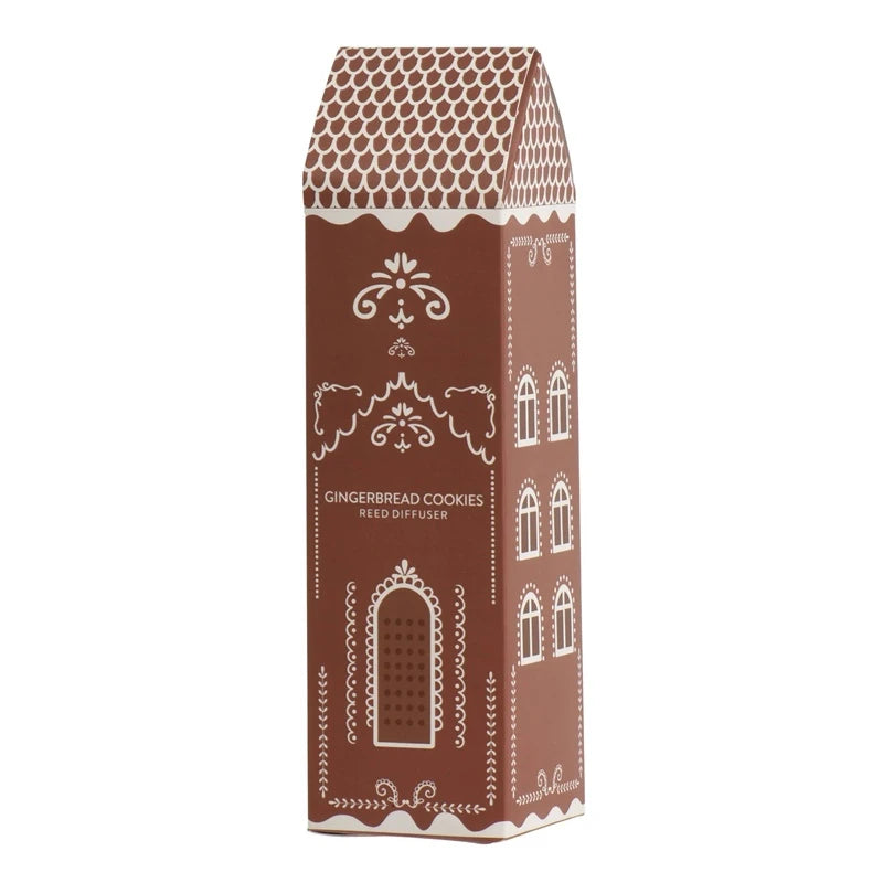 Mājas aromatizētājs Decoris Gingerbread. 100 ml