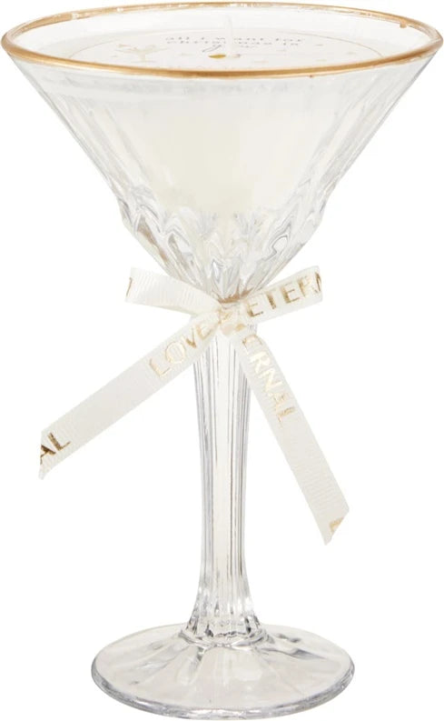 Svece. aromātiskā Glass. 20 h. 425 g