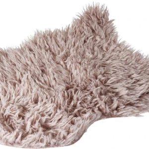 Mākslīgā kažokāda Long Hair. AAE825790. 90 cm x 60 cm