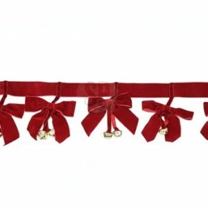 Virtene Velvet Bow. 150 cm