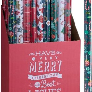 Ietinamais papīrs 3pack. 70 cm x 150 cm