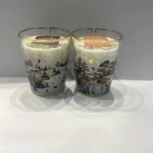 Svece. aromātiskā Decal. 40 h. 1340 g