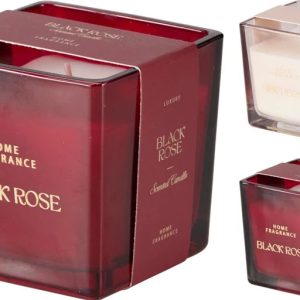 Svece. aromātiskā. 25 h. 520 g