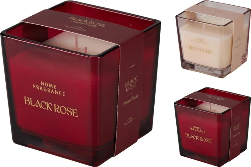 Svece. aromātiskā. 32 h. 810 g