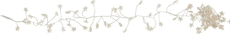 Gaismas virtene STAR MICRO CLUSTER. AX5701810. 1 m. 100LED