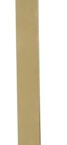 Ziemassvētku vainaga āķis. AAE328350. 29 cm. zelta