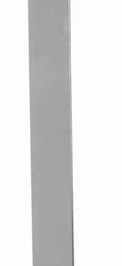 Āķi AAE328360. 290 mm. metāls. sudraba