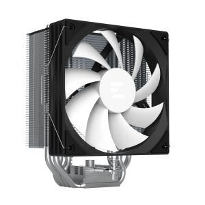 Zalman CNPS9X OPTIMA2, 120mm, Black