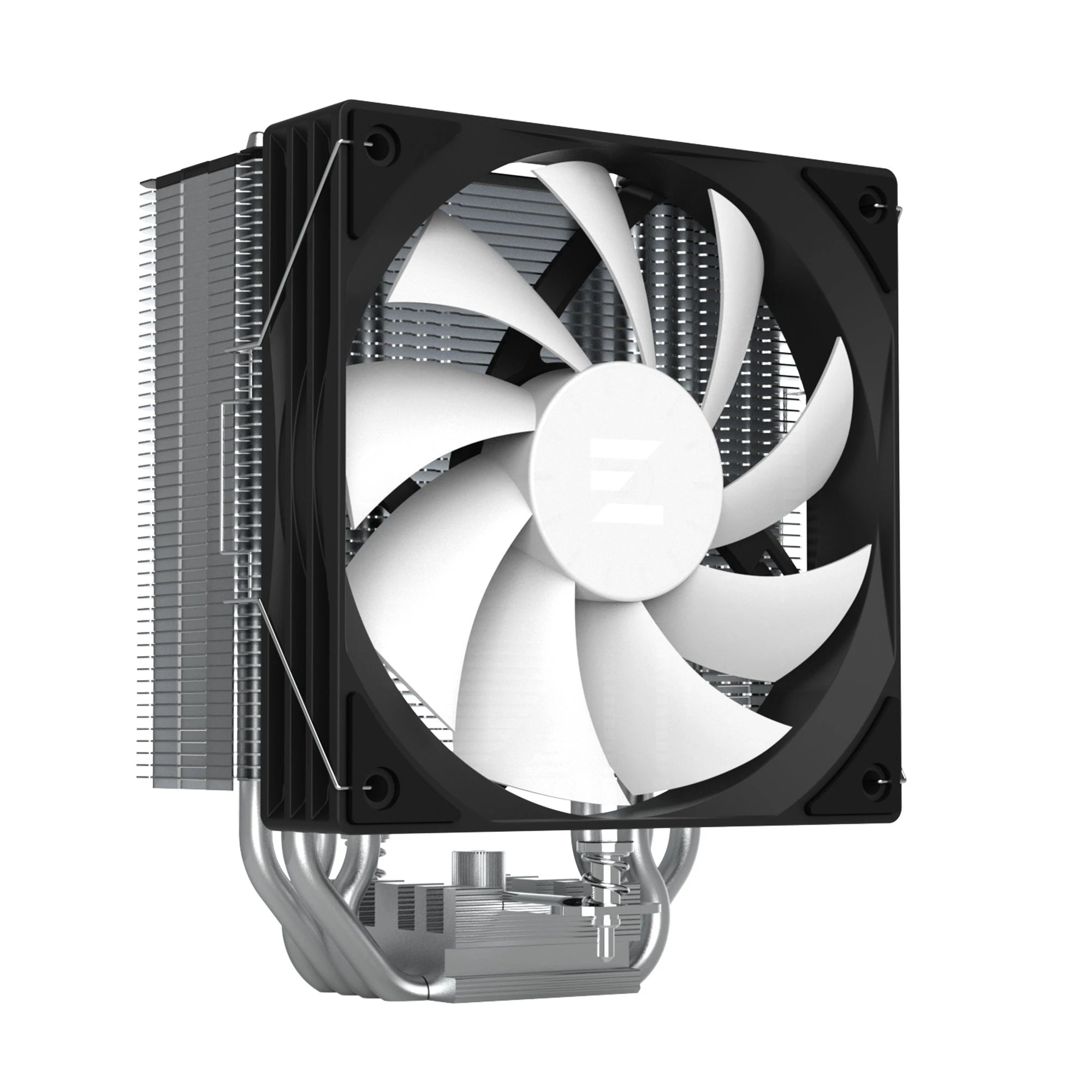 Zalman CNPS9X OPTIMA2, 120mm, Black