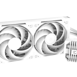 Zalman ALPHA2 SE A24, 240mm, White