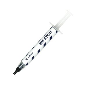 Zalman ZM-STC11 Thermal Compound, 2.0g, Gray
