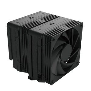 Zalman CNPS15X BP 120mm, Black