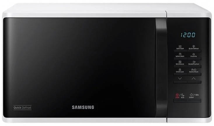 Mikroviļņu krāsns Samsung MS23K3513AW/BA