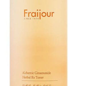 FRAIJOUR Alchemic Ginsenoside Herbal toniks sejas ādai ar žeņšeņa ekstraktu 250ml