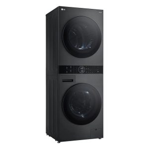 Veļas mašīna - žāvētājs LG WT1210BBF