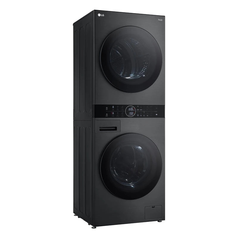 Veļas mašīna - žāvētājs LG WT1210BBF