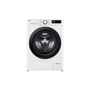 Veļas mašīna - žāvētājs LG F4DR509SBW