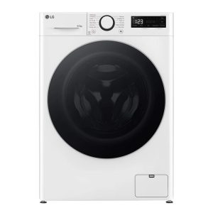 Veļas mašīna - žāvētājs LG F2DR509S1W