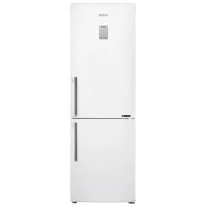 Ledusskapis saldētava apakšā Samsung RB33J3515WW/EF