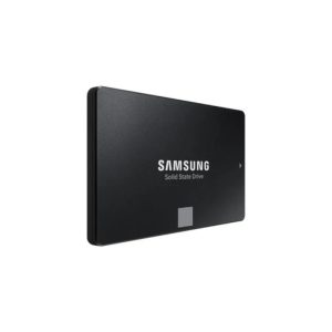 SSD-SAMSUNG-870 EVO-4TB-SATA-SATA 3.0-MLC-Write speed 530 MBytes/sec-Read speed 560 MBytes/sec-2,5"-TBW 2400 TB-MTBF 1500000