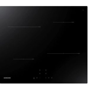 Indukcijas plīts Samsung NZ64T3706A1/UR