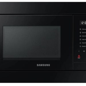 Iebūvēta mikroviļņu krāsns Samsung MG23A7318CK/E2