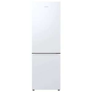 Ledusskapis saldētava apakšā Samsung RB34C600EWW/EF
