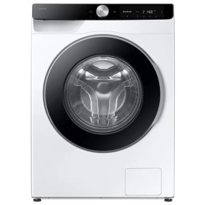 Veļas mašīna Samsung WW90DG6U25LKU4, 9 kg, balta