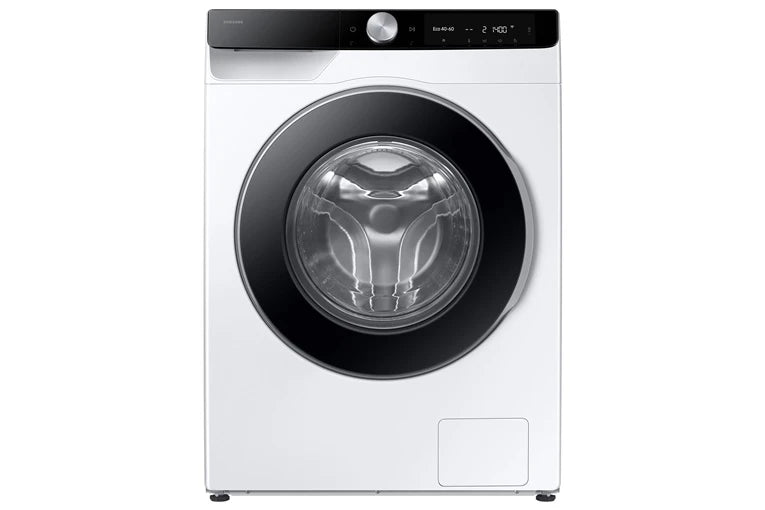 Veļas mašīna Samsung WW90DG6U25LKU4, 9 kg, balta