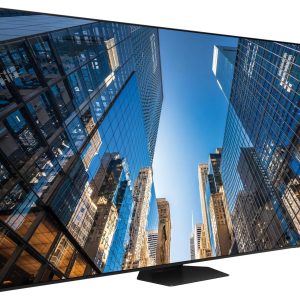DISPLAY LCD 98" QE98C/LH98QECEDGCXEN SAMSUNG