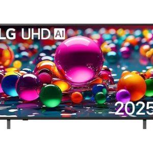TELEVIZORS LG 50UA75003LA.AEU