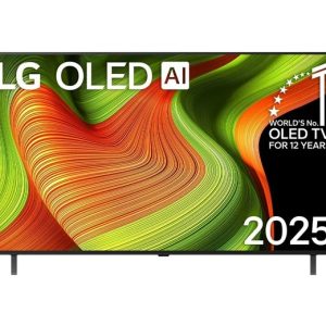 TELEVIZORS OLED55B53LA.AEU LG