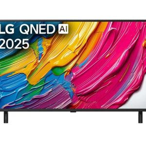 TELEVIZORS 43QNED80A3A LG