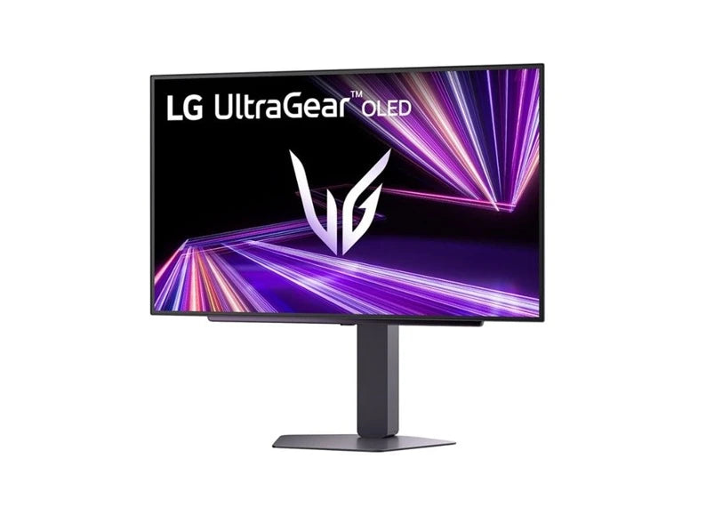 Monitor-LG-27 "-2560 x 1440 pixels-Quad