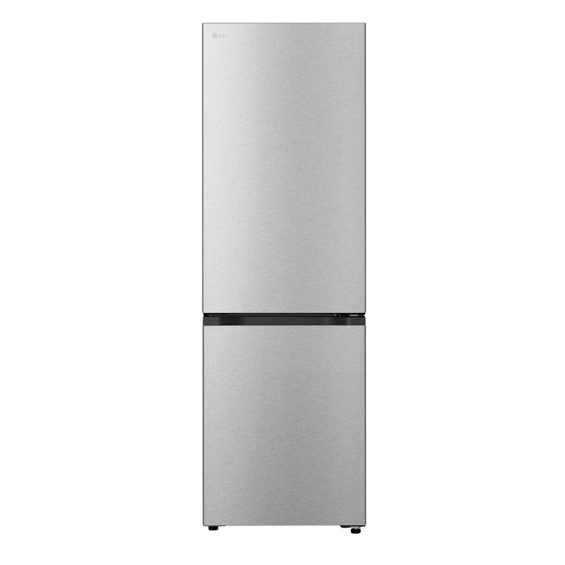 Ledusskapis saldētava apakšā LG GBBS716CMB