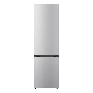 Ledusskapis saldētava apakšā LG GBBS726CMB