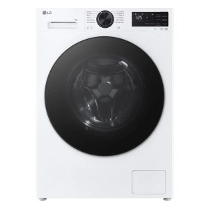 Veļas mašīna LG F2X50S9TLB. 9 kg. balta krās.