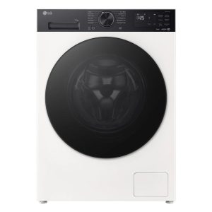 Veļas mašīna LG F4X5011TKB