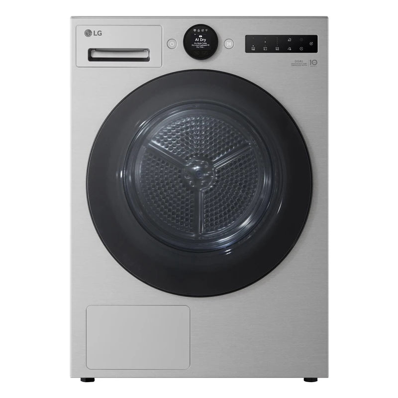 Žāvētājs LG RHX7010TSB