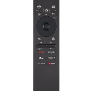 TV pults LG MAGIC REMOTE MR26GA