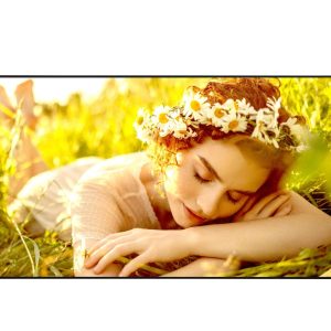 DISPLAY LCD 75" 4K/75UL5Q-M LG