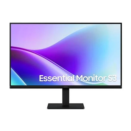 Monitors Samsung S27F320GAU. LCD. 120 Hz