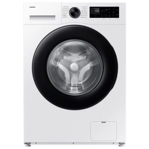 Veļas mašīna Samsung WW90DG5G34AELE, 9 kg, balta