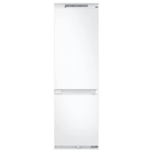 Iebūvējams ledusskapis saldētava apakšā Samsung BRB70F26CES0EO