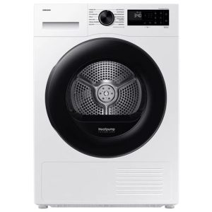 Žāvēšanas mašīna Samsung DV90DG52A0AELE, 9 kg