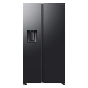 Ledusskapis divas durvis Samsung RS70F65KEFEO
