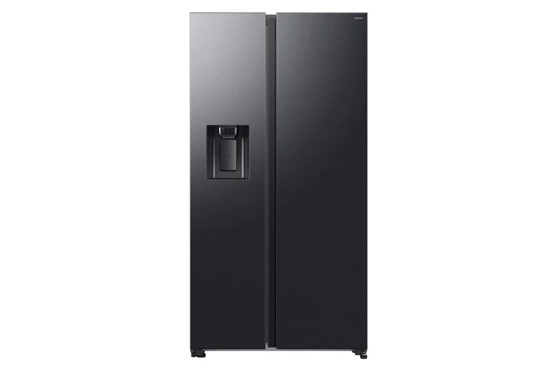 Ledusskapis divas durvis Samsung RS70F65KEFEO