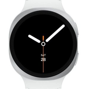 SMARTWATCH GALAXY WATCH8/44MM SILVER SM-L330 SAMSUNG