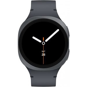 SMARTWATCH GALAXY WATCH8 40MM/D.GRAY SM-L320NDAAEUE SAMSUNG